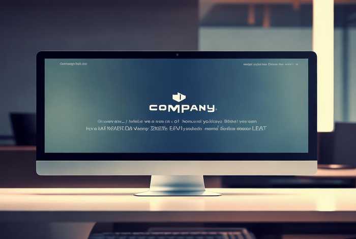 企业网站建设、企业网站建设价格