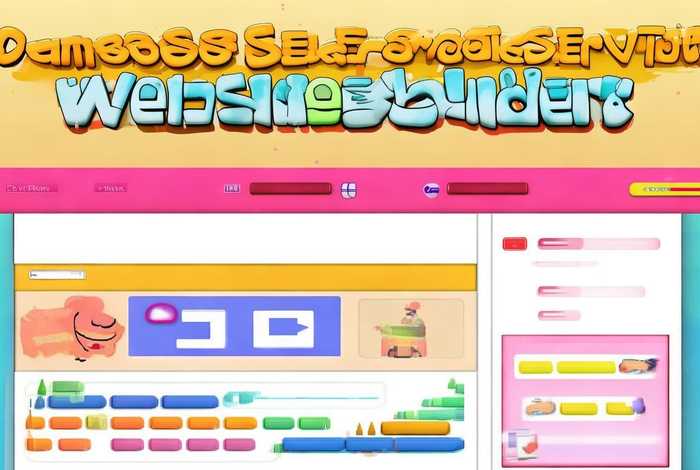 傻瓜式免费自助建站系统（免费网站自助建站系统）