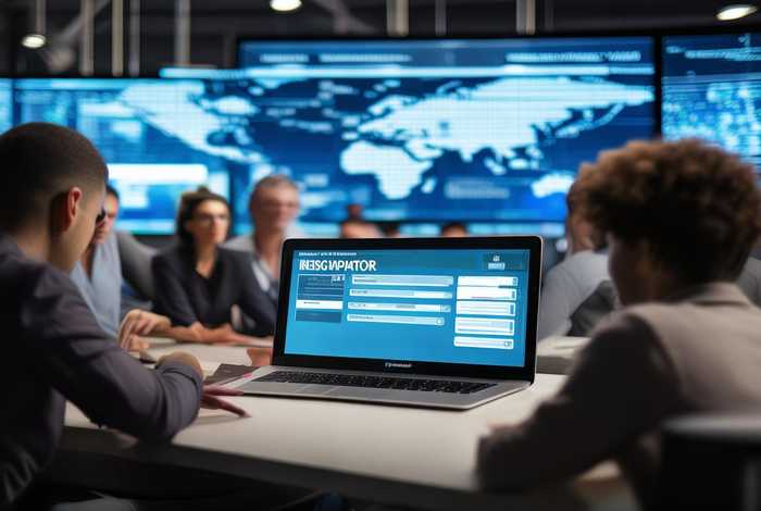 企业如何注册网址 - 企业如何注册网址账号