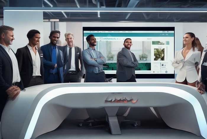 华为云网站建设有限公司 - 华为云网站建设有限公司招聘