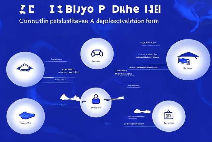 开通抖音蓝v认证步骤；开通抖音蓝v的步骤