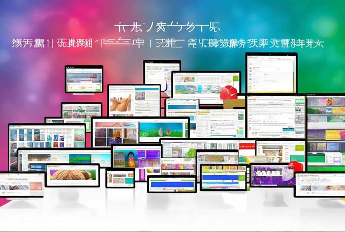 网络免费建站 免费建站网站一站式