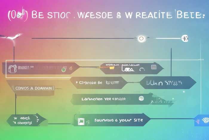 网页创建基本步骤（网页创建基本步骤有哪些）