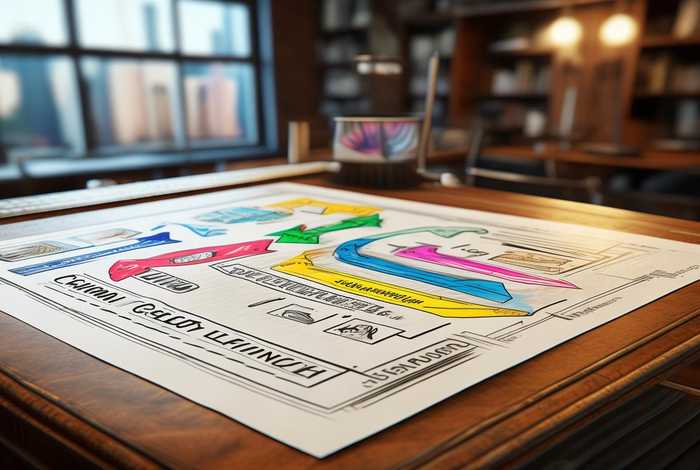 如何开一家公司的流程 如何开一家公司的流程图