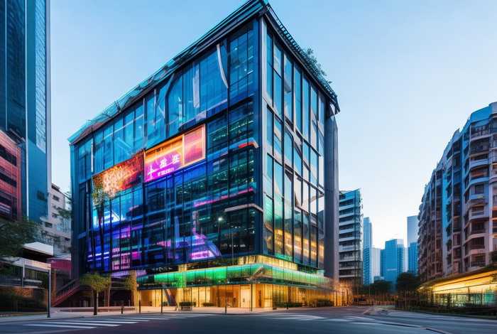 深圳知名vi设计机构 深圳其它区知名vi设计公司