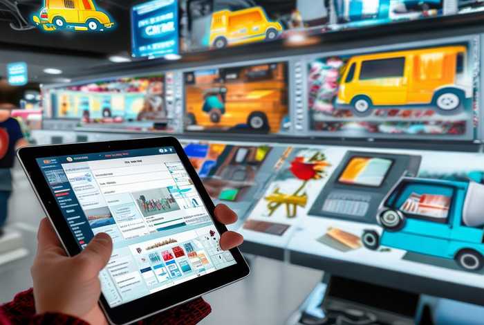 如何找网店货源 - 想弄网店如何找货源