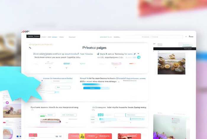 免费做详情页的网站、免费做详情页的网站推荐