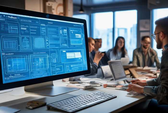 如何建设公司网站 如何建设公司网站和网站