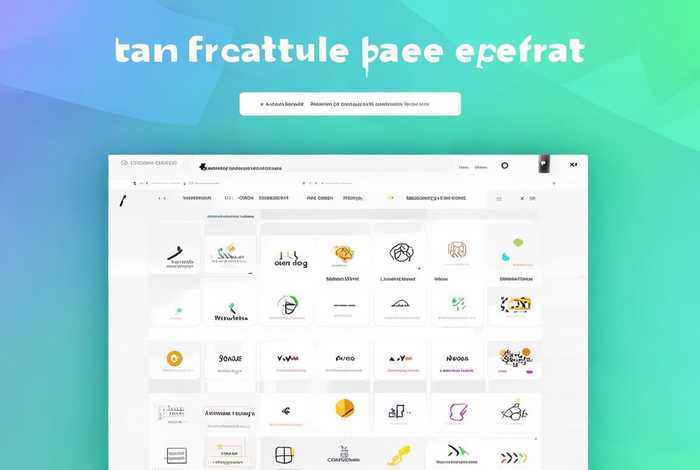 商标设计logo免费生成器网站，商标设计logo免费生成器网站大全