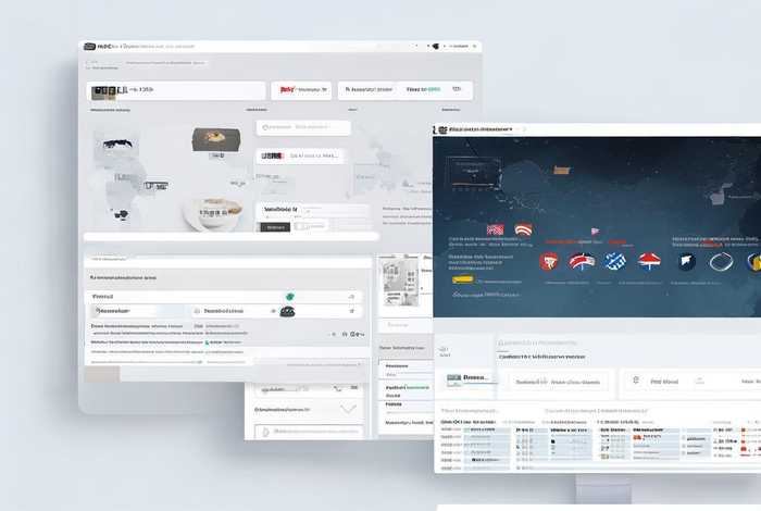 外贸出口代理平台，外贸出口代理平台官网