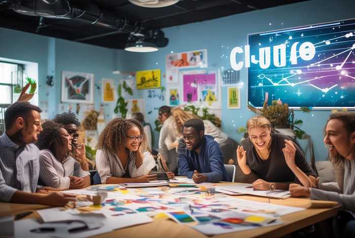 什么是企业文化的定义 - 什么是企业文化的定义和特征