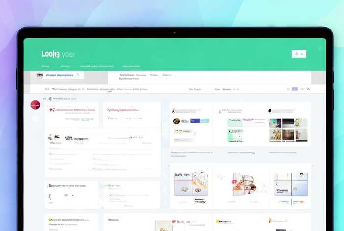 企业logo在线设计生成器、企业logo在线设计生成器官网