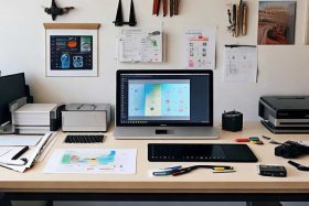 平面设计需要什么工具，平面设计需要什么工具和材料