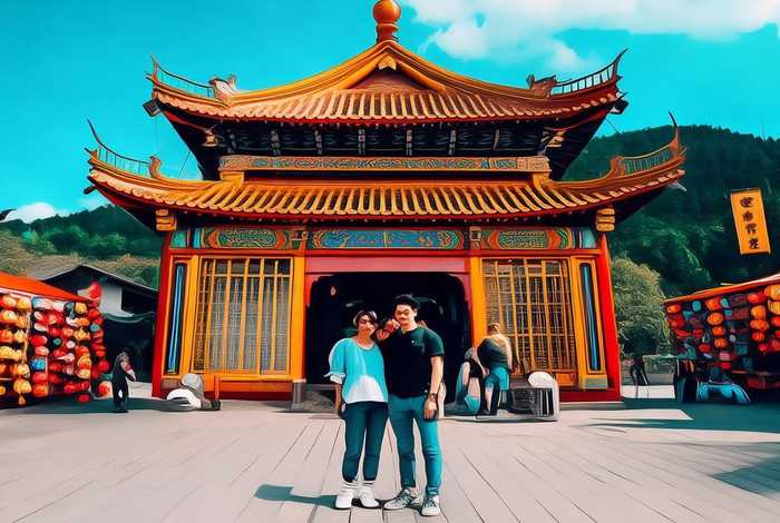 乐清网红景点推荐（乐清网红景点推荐一下）