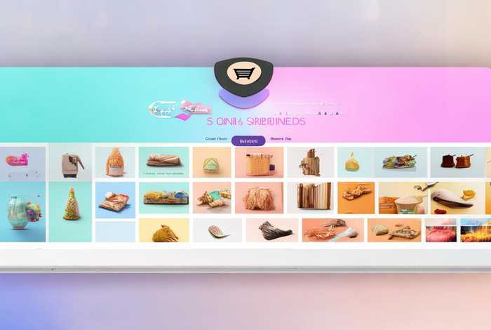 网店策划与设计（网店策划与设计论文）