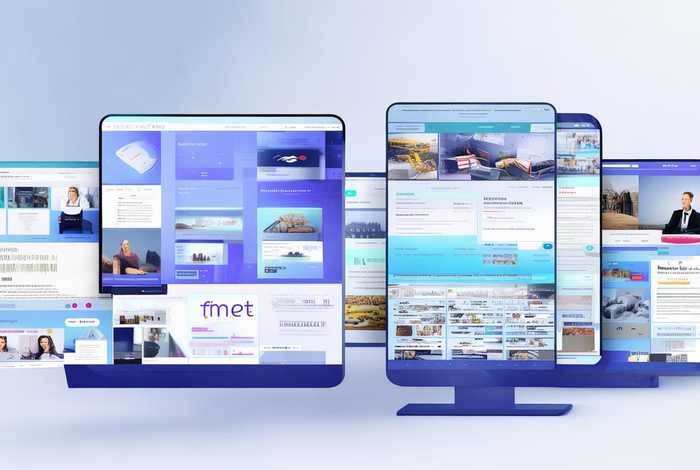 免费的企业网站；免费的企业网站推荐