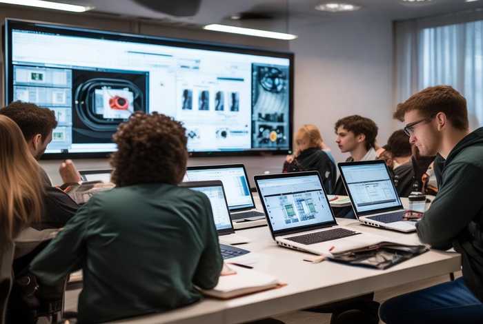 机床编程学习顺序 - 机床编程需要什么学历