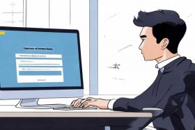 企业网址怎么在电脑上登录到微信，企业网址怎么在电脑上登录到微信上