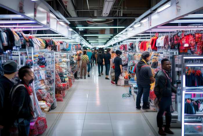 深圳电商批发市场（深圳电商批发市场有哪些）