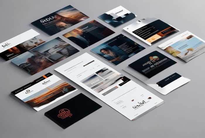 品牌设计主要包括哪些（品牌设计主要包括哪些部分）