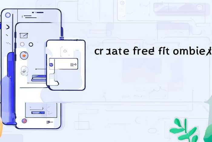 手机怎么制作免费网站，手机怎么制作免费网站软件