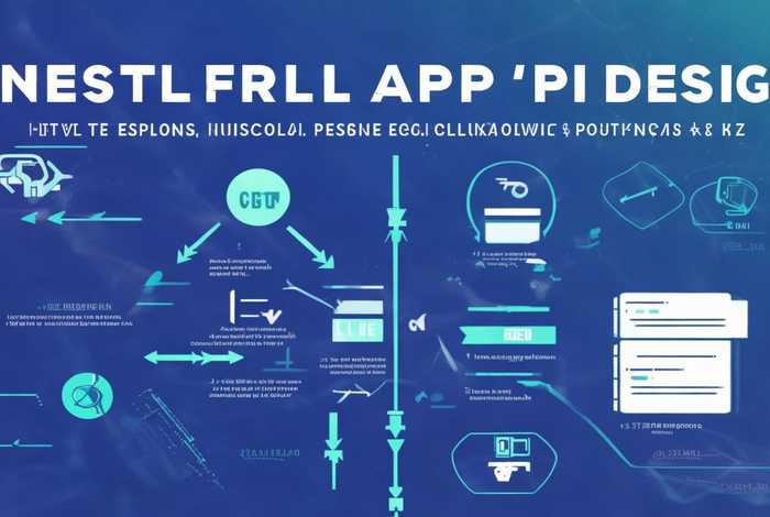 什么是restful api接口规范 - restful api接口规范文档