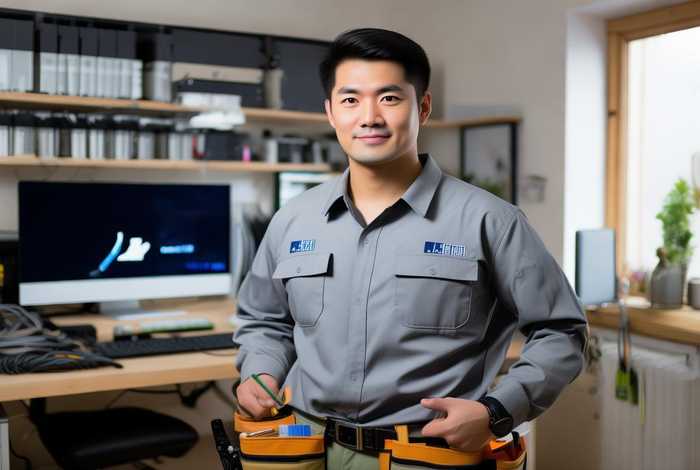 化州网络安装，化州网络安装师傅电话