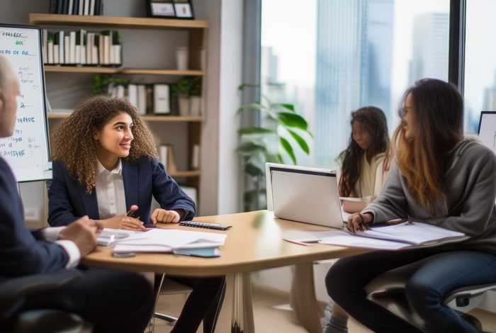 生涯人物访谈规划 - 生涯人物访谈规划范文