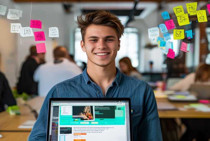 如何做自己的个人网站 - 如何做自己的个人网站推广