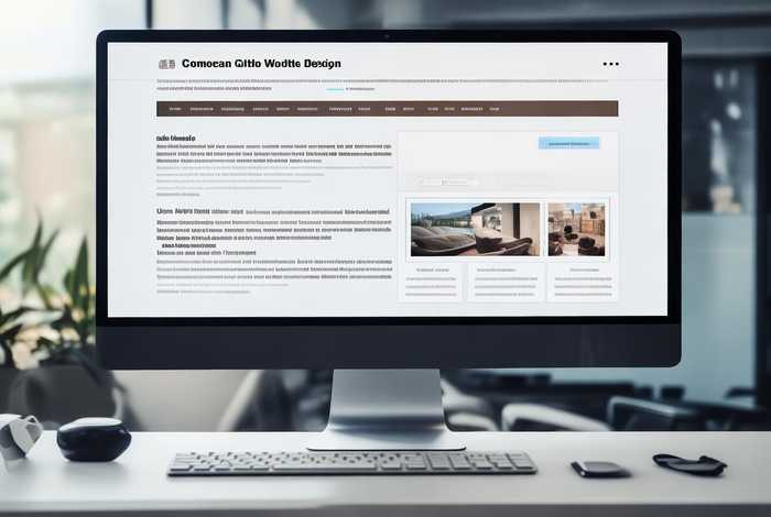 企业网站设计哪里有 - 企业网站设计包括哪些部分