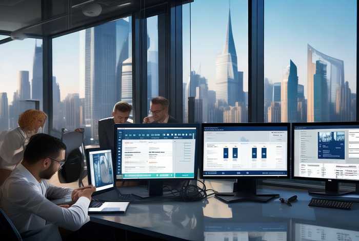 上海定制软件 - 上海定制软件开发