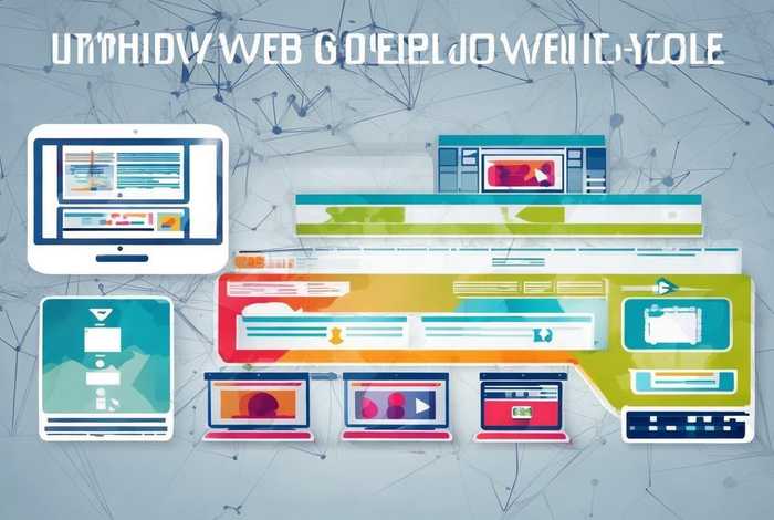 如何用web做一个网站链接（如何用web做一个网页）