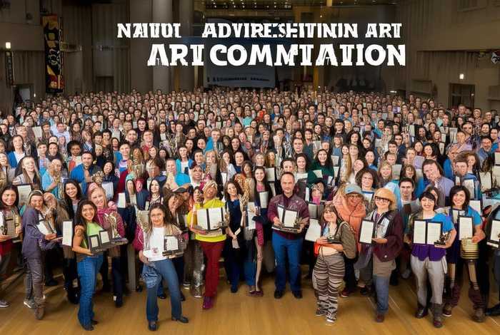 全国广告艺术大赛含金量、全国广告艺术大赛含金量高吗