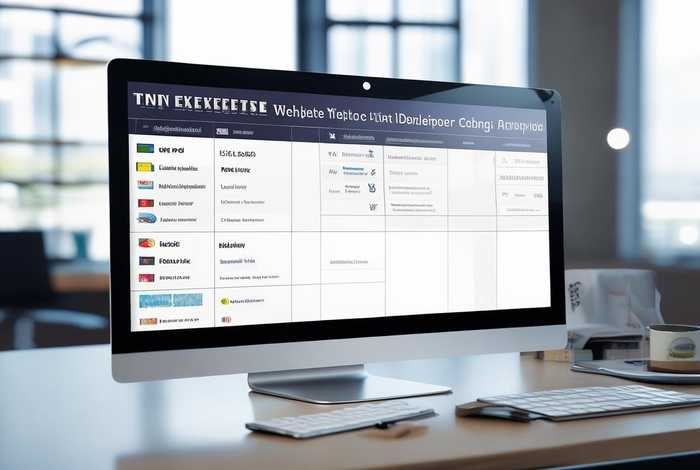 企业网站建设哪个公司好一点（企业网站建设哪个公司好一点呢）