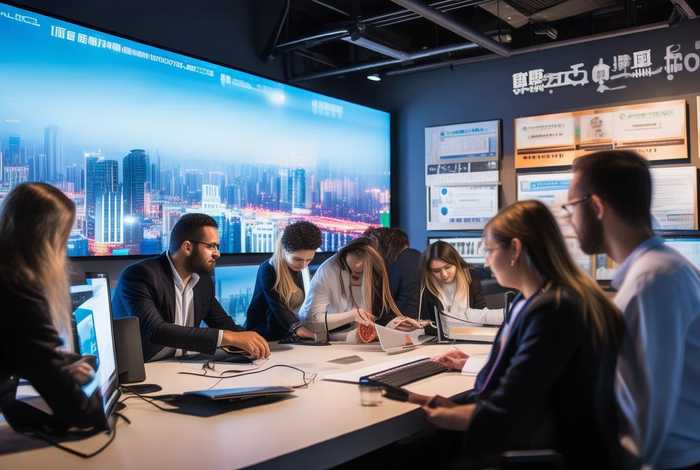 深圳好看的网站建设哪家公司好，深圳网站建设找哪家公司好