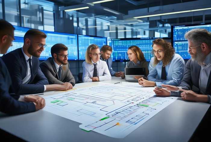 企业网络防火墙方案实施（企业网络防火墙方案实施情况）