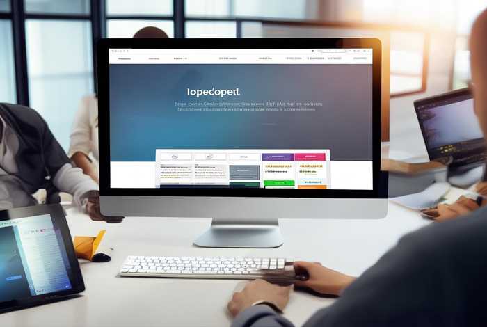 企业网页设计怎么做；企业网页设计怎么做的