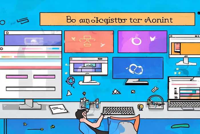 如何申请域名创建一个网站；如何申请域名创建一个网站账号