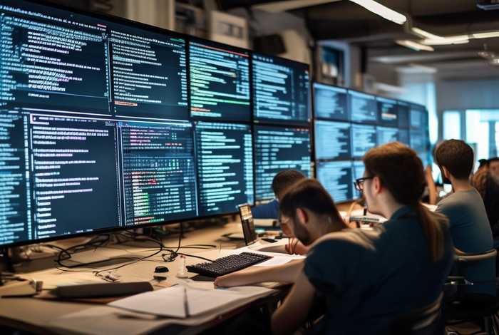 开发一个网站需要什么 - 开发一个网站需要什么语言 开发一个网站需要什么 - 开发一个网站需要什么语言