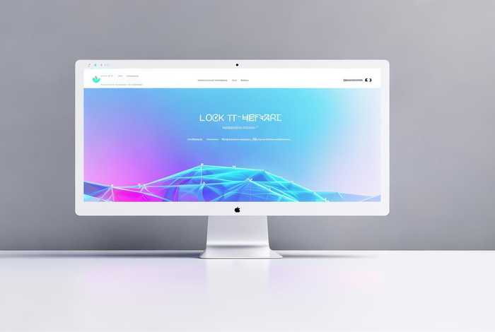 设计一个网站 - 设计一个网站首页