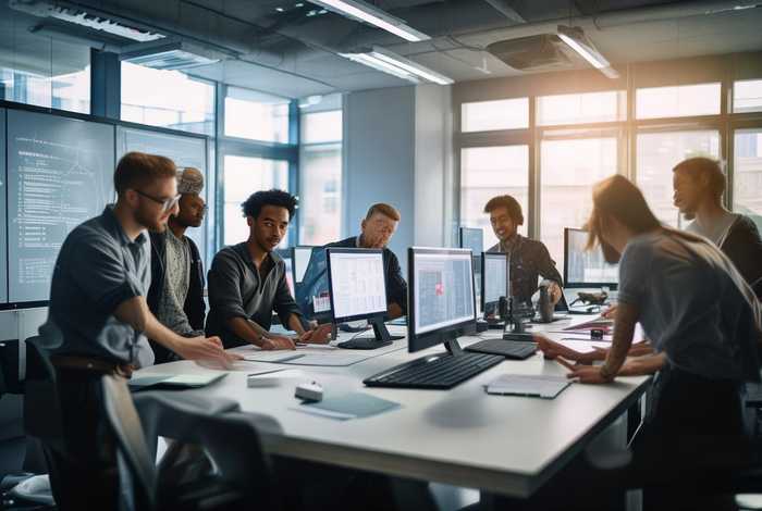 软件开发公司介绍公司简介,软件开发公司介绍公司简介范文 软件开发公司介绍公司简介,软件开发公司介绍公司简介范文