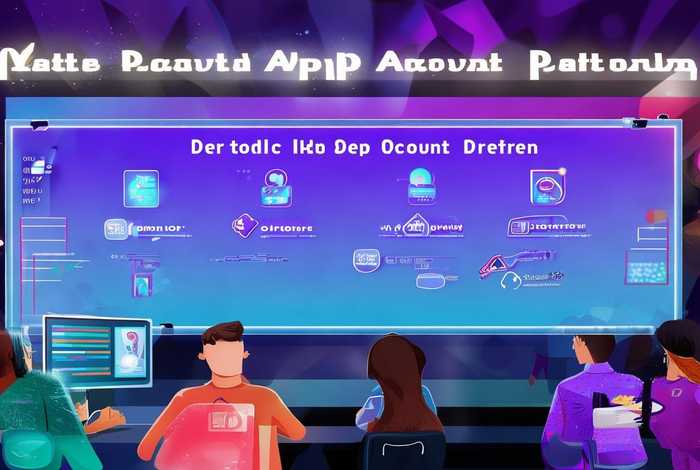 如何创建自己的app平台，如何创建自己的app平台账号