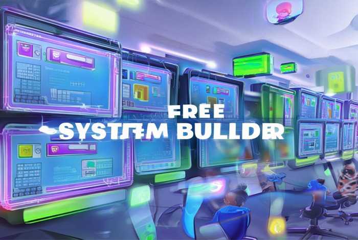 免费做系统的软件（免费做系统的软件有哪些）