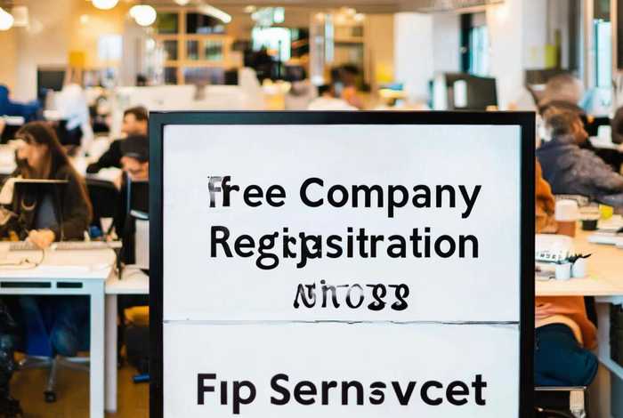 免费公司注册地址（免费提供注册公司地址）