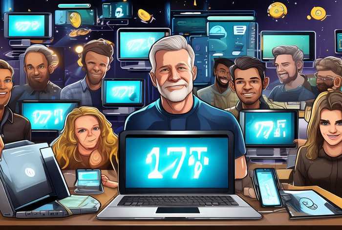 免费项目赚钱；赚钱项目免费带17t