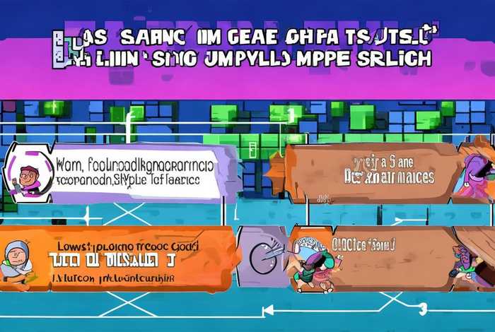 如何自己做一个程序或小游戏 如何自己做一个程序或小游戏软件