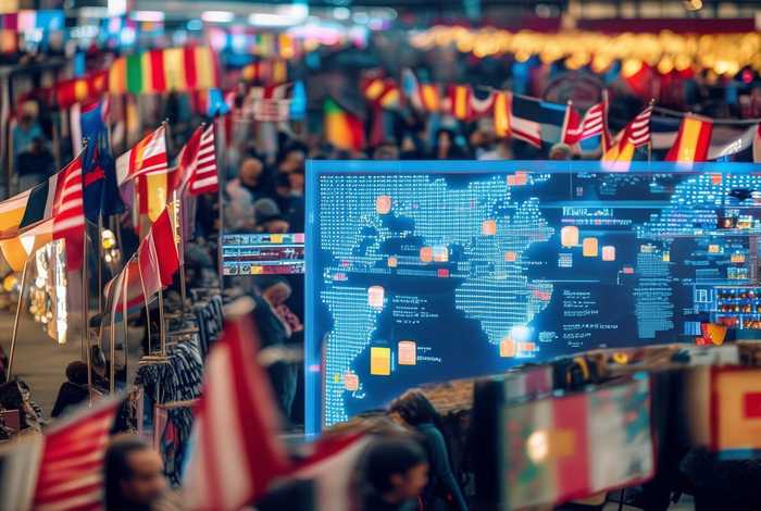 跨境电商独立站有哪些平台、跨境独立站哪个平台好