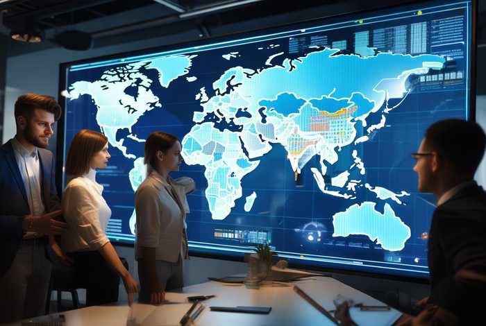 如何做外贸业务、如何做外贸业务经理