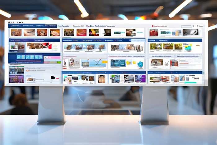 网上商城购物平台、网上商城购物平台如何运行的