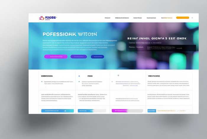 网络公司网站设计方案,网络公司网站设计方案模板 网络公司网站设计方案,网络公司网站设计方案模板